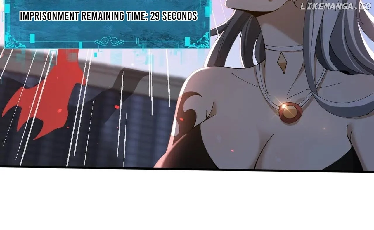 WORTHLESS PROFESSION: DRAGON TAMER Chapter 129 96